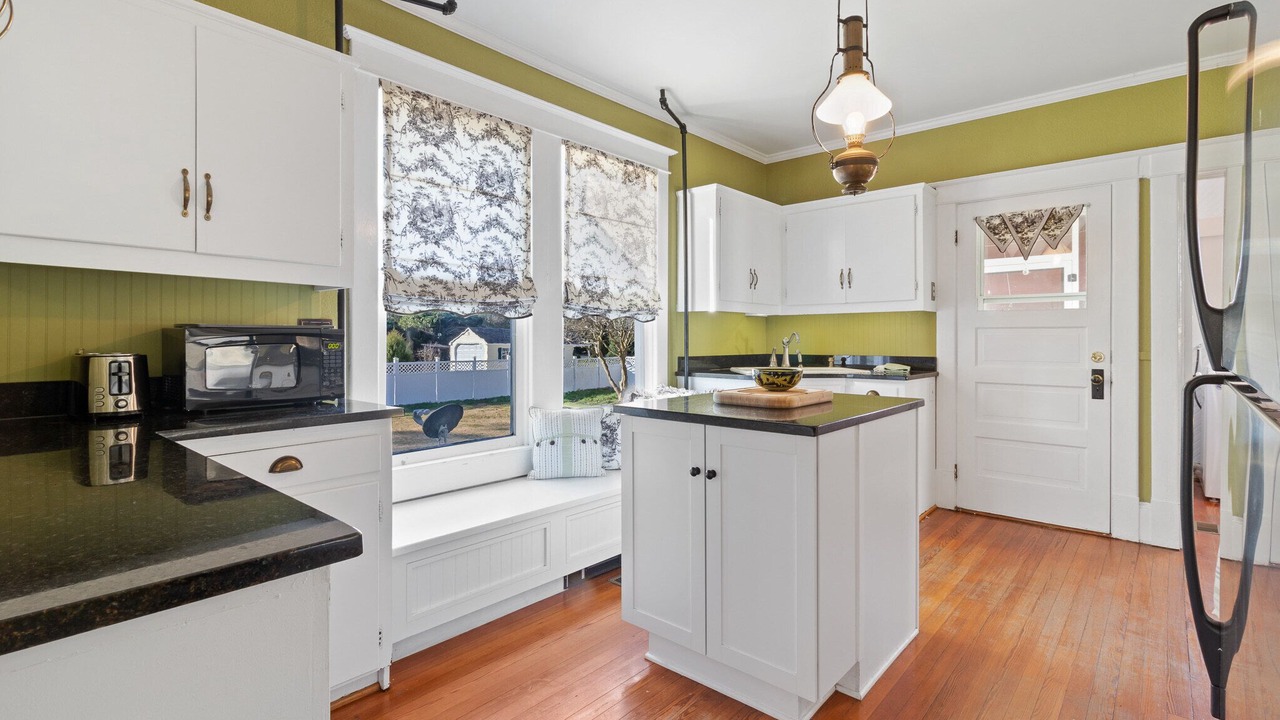 Photo of Kitchen in Reedville
