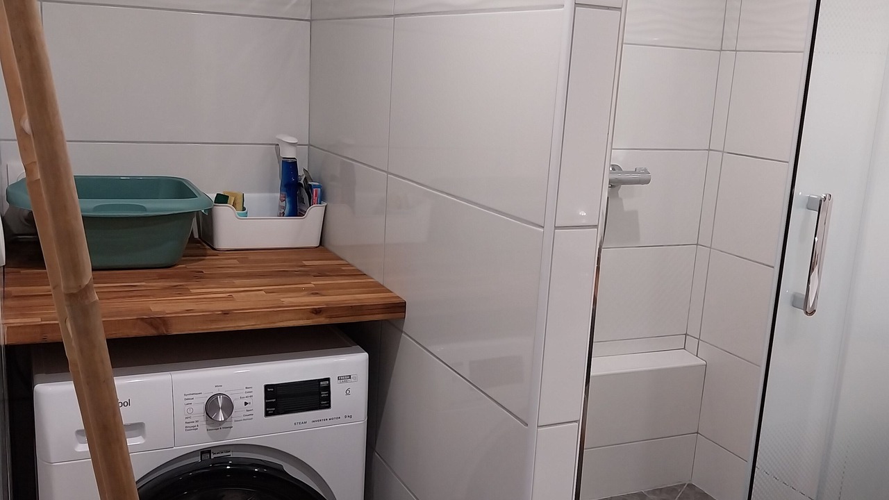 Photo of Bathroom in Molini