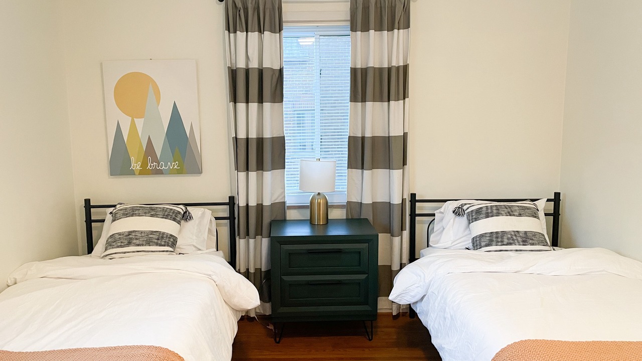 Photo of Bedroom in Ottawa