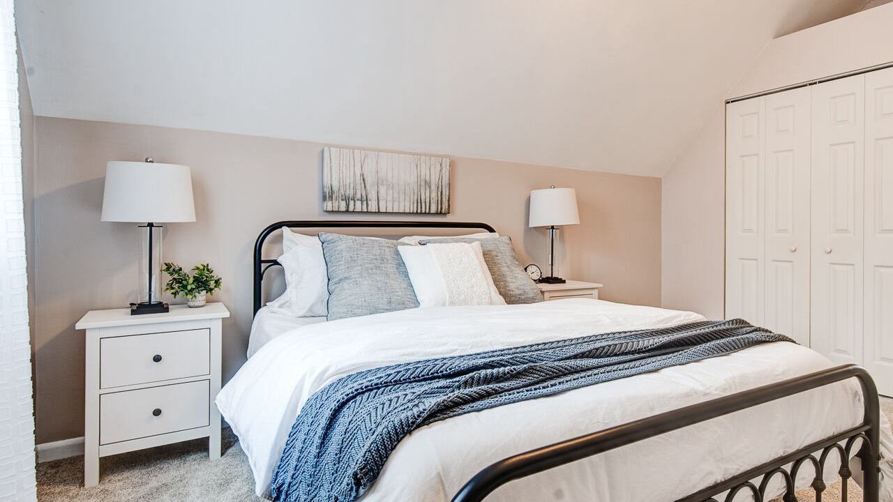 Photo of Bedroom in Ottawa