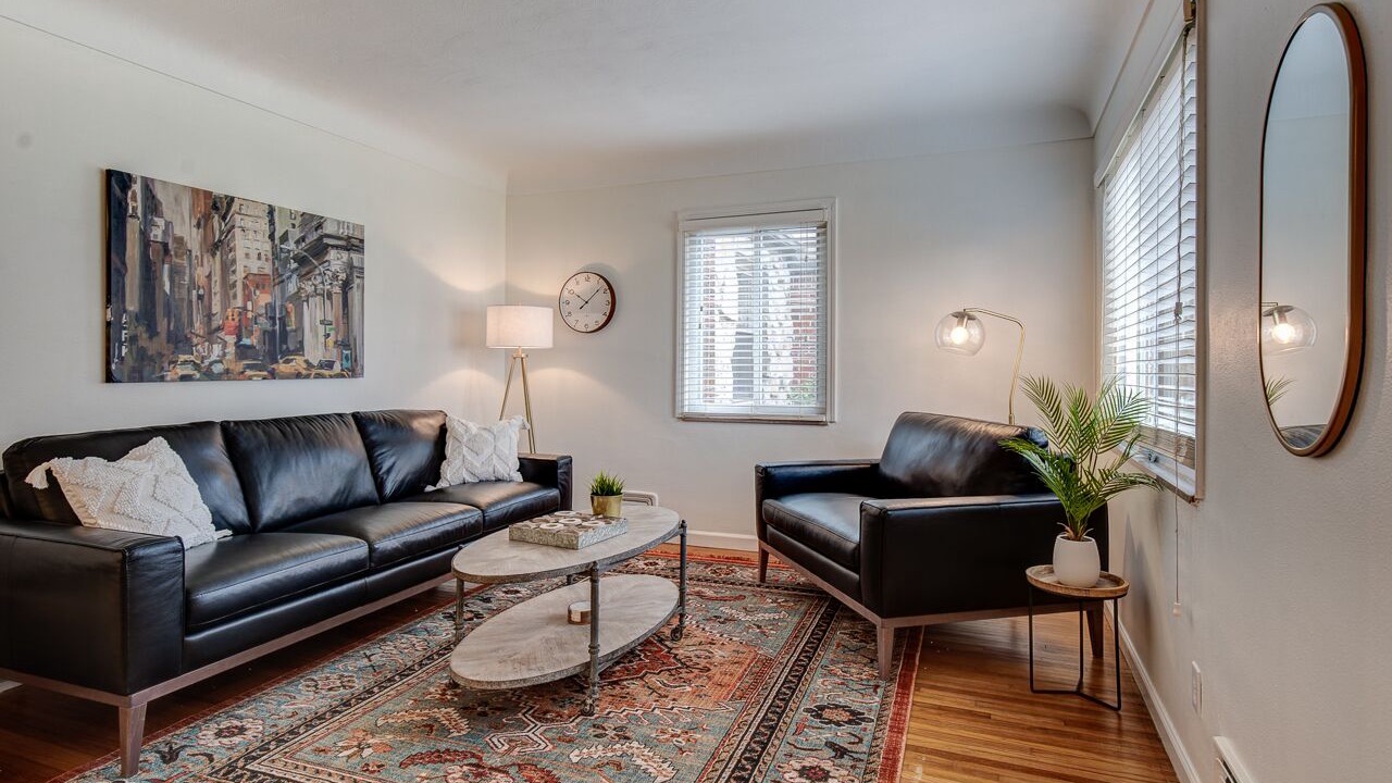 Photo of Livingroom in Ottawa
