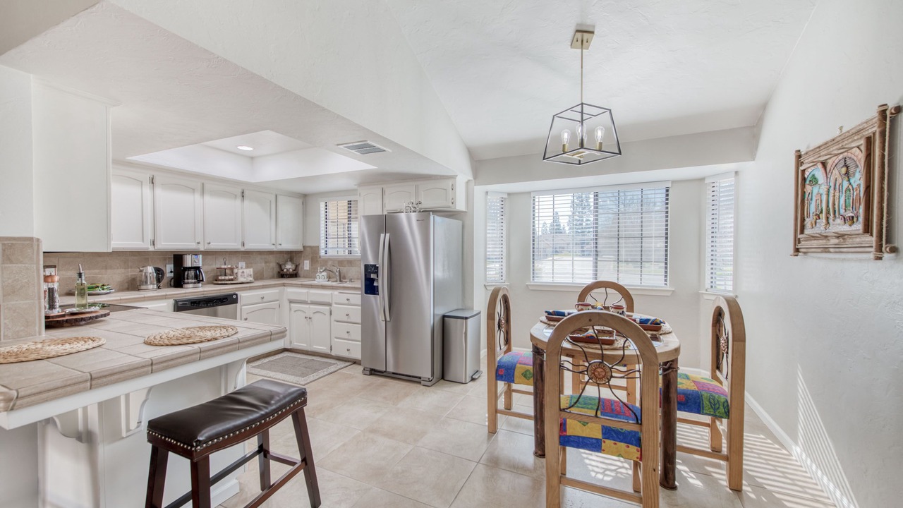 Photo of Kitchen in Raisin