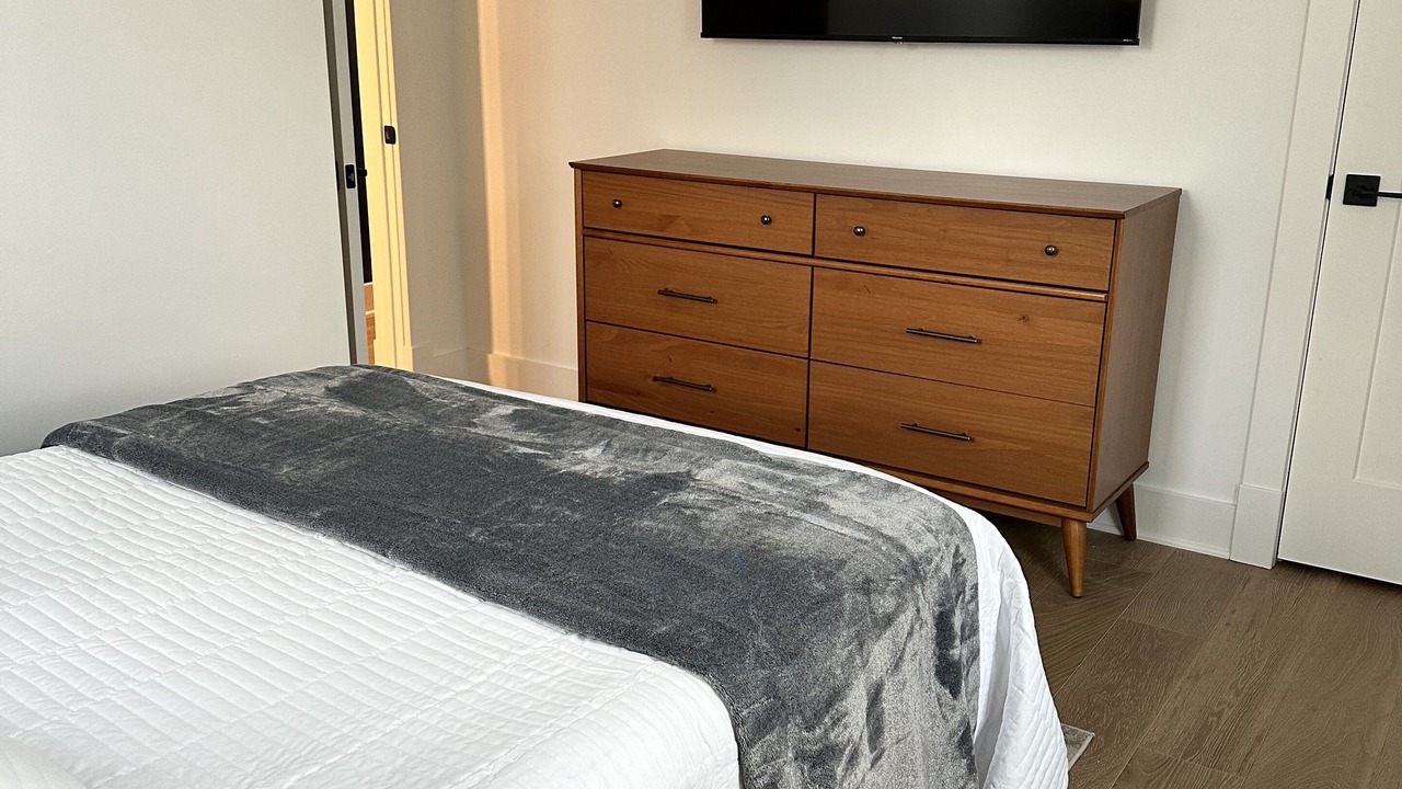Photo of Bedroom in Hyde Park