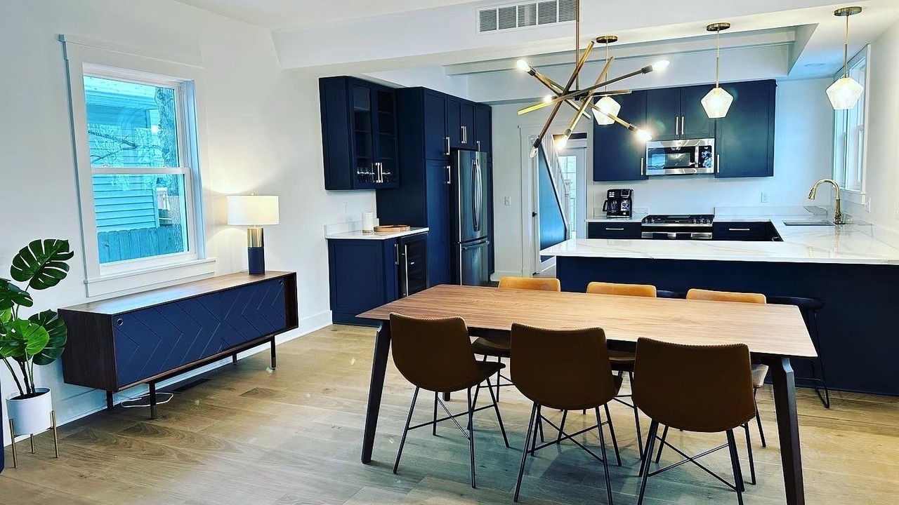 Photo of Kitchen in Hyde Park