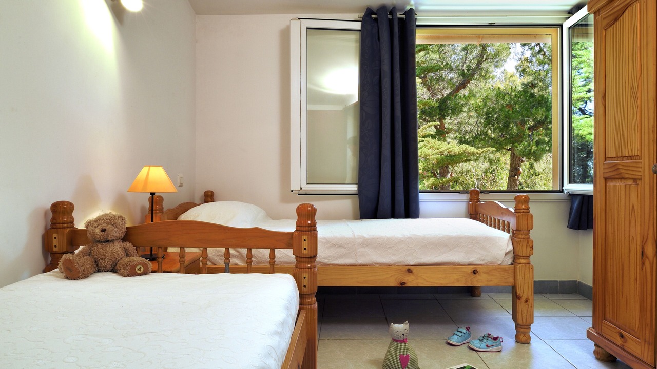 Photo of Bedroom in Occhiatana