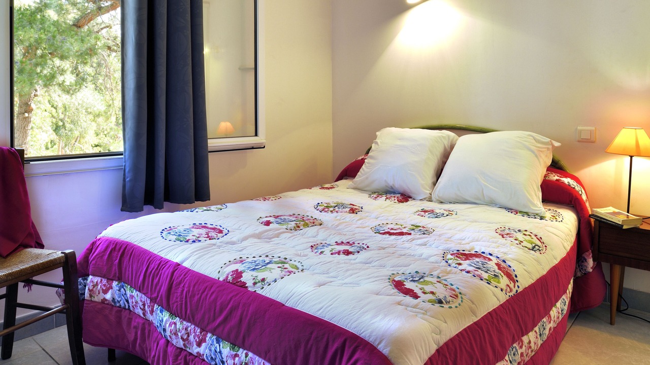 Photo of Bedroom in Occhiatana