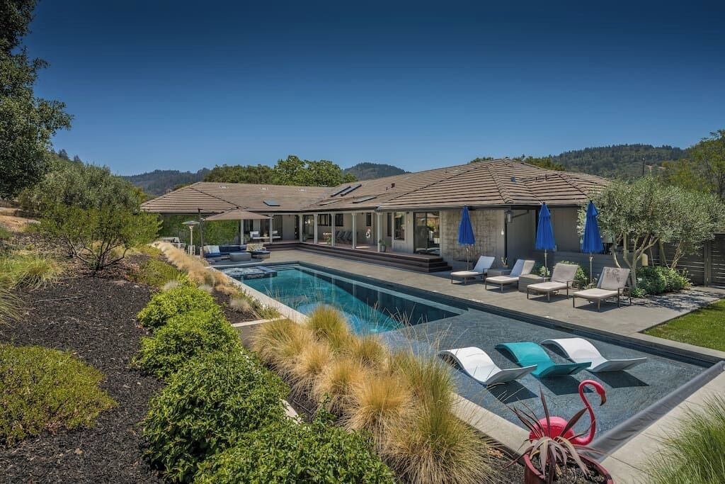 Photo of Outdoor in Calistoga