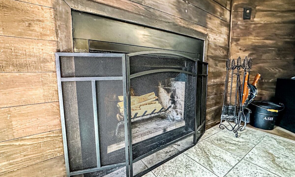 Photo of Livingroom in Brian Head