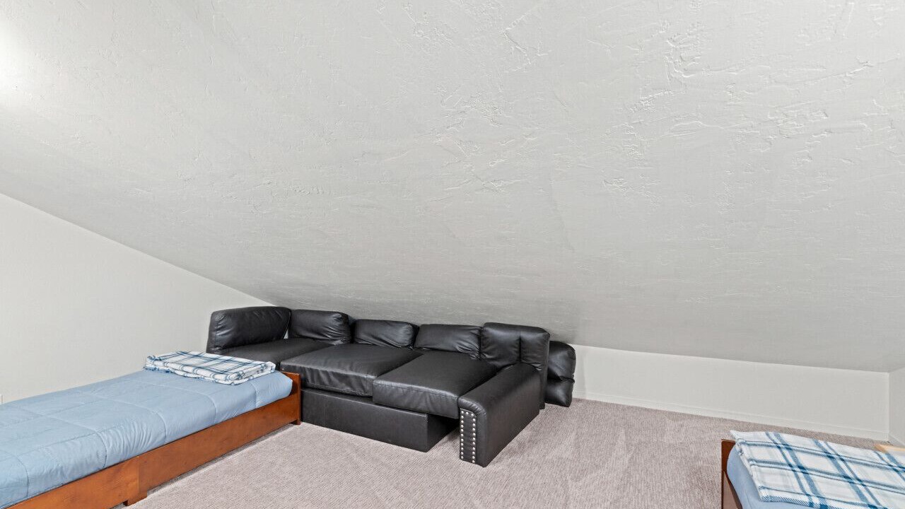 Photo of Bedroom in Brian Head