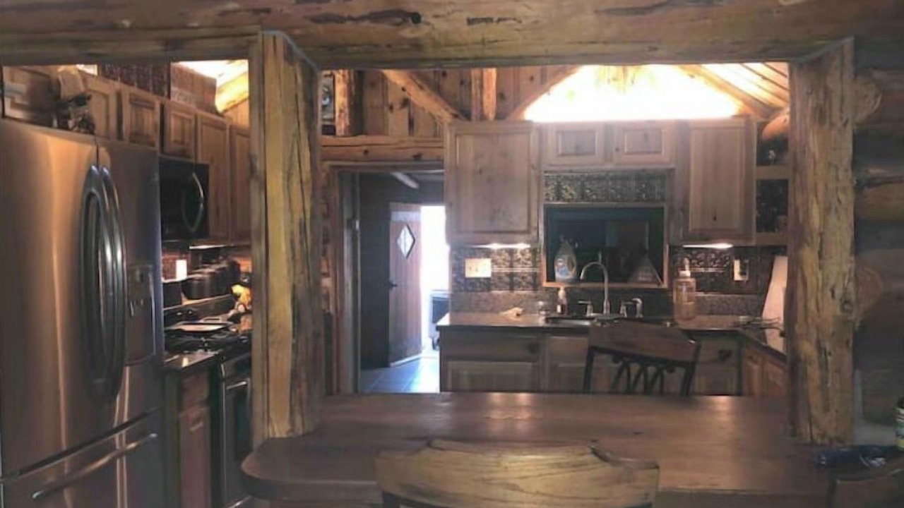 Photo of Kitchen in Pinetop-Lakeside
