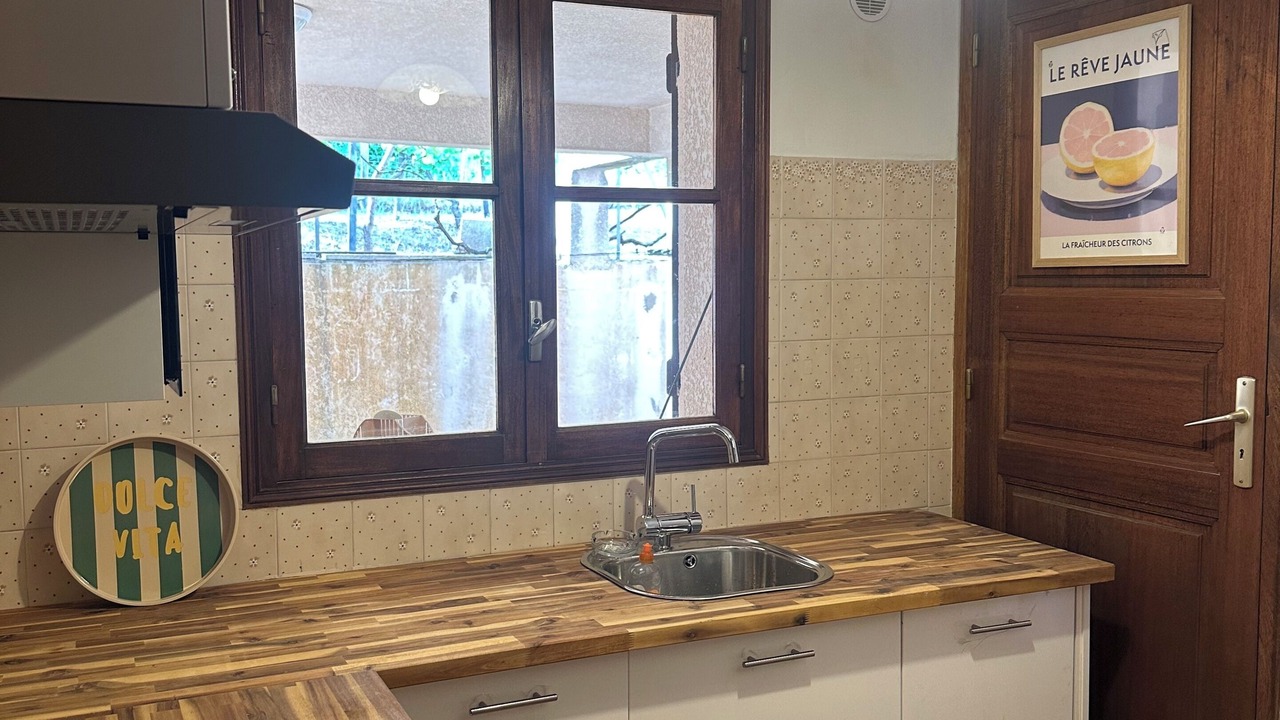 Photo of Kitchen in Tiuccia