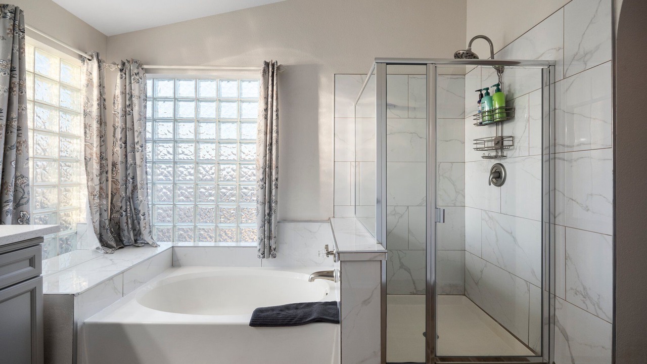 Photo of Bathroom in East Mesa