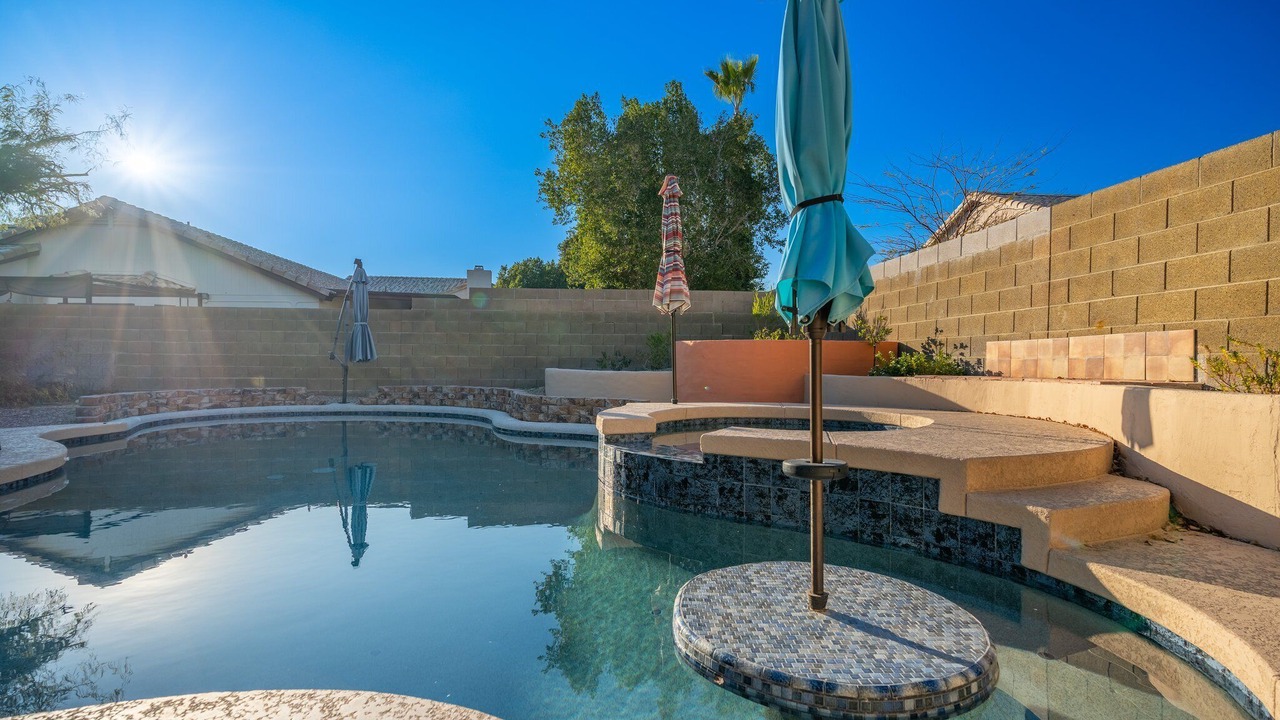 Photo of Outdoor in East Mesa