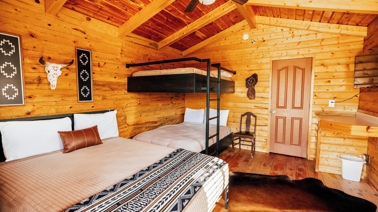 Photo of Bedroom in Lyman