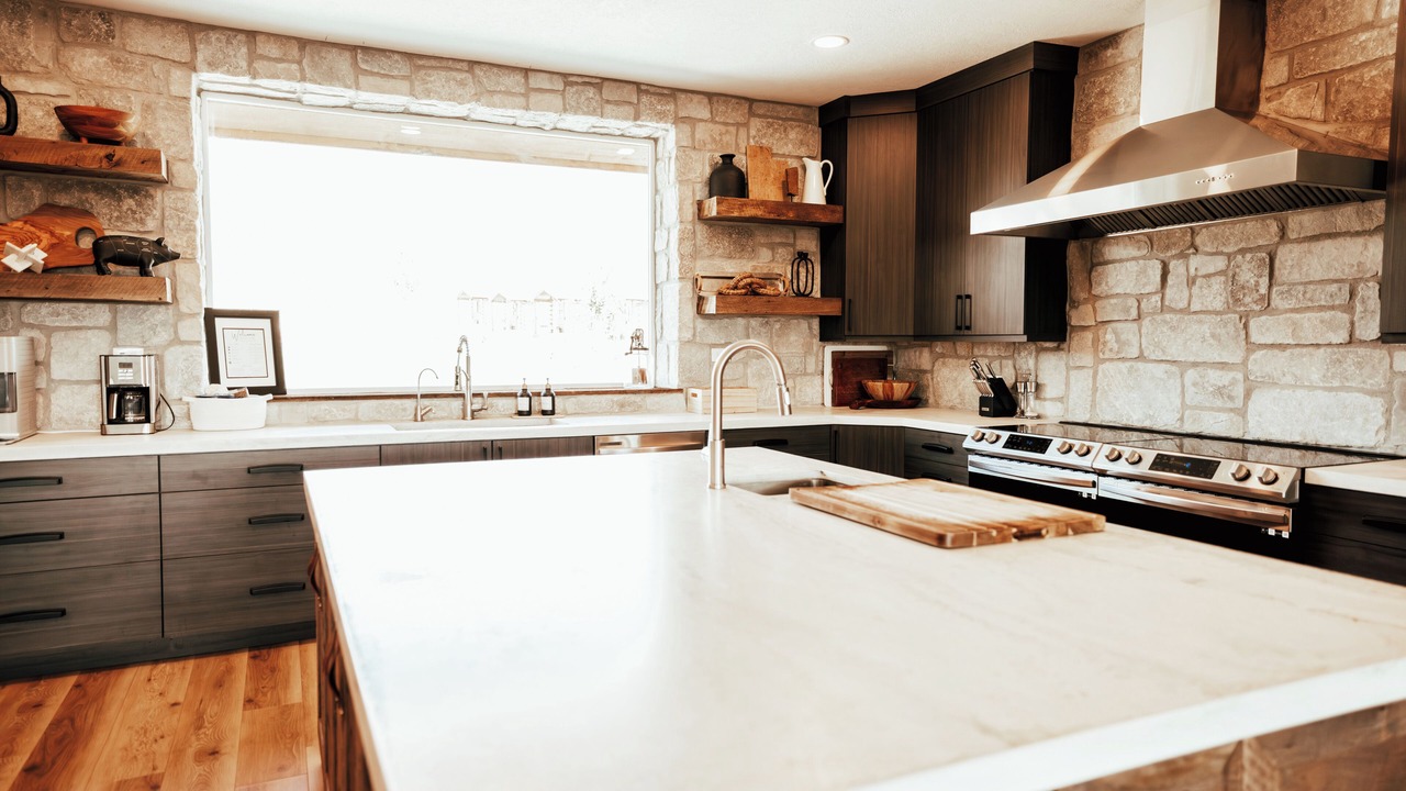 Photo of Kitchen in Lyman