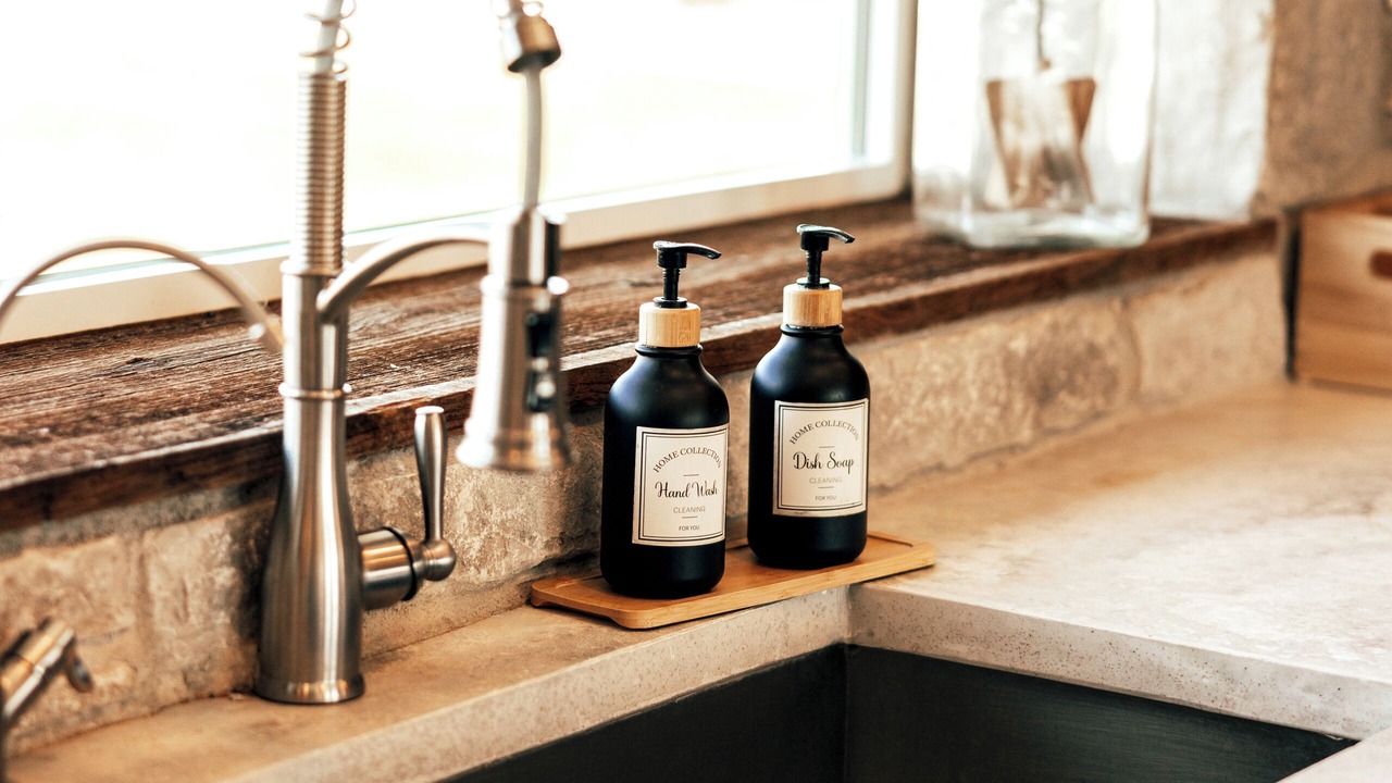 Photo of Bathroom in Lyman