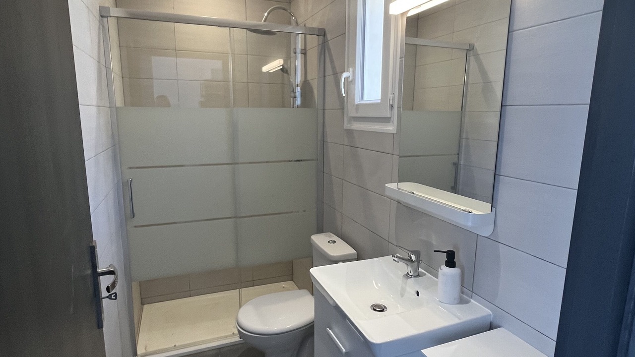 Photo of Bathroom in Casamozza