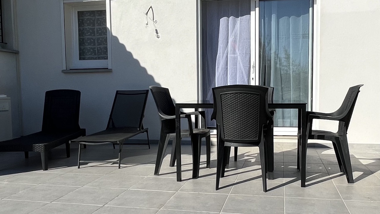 Photo of Outdoor in Casamozza