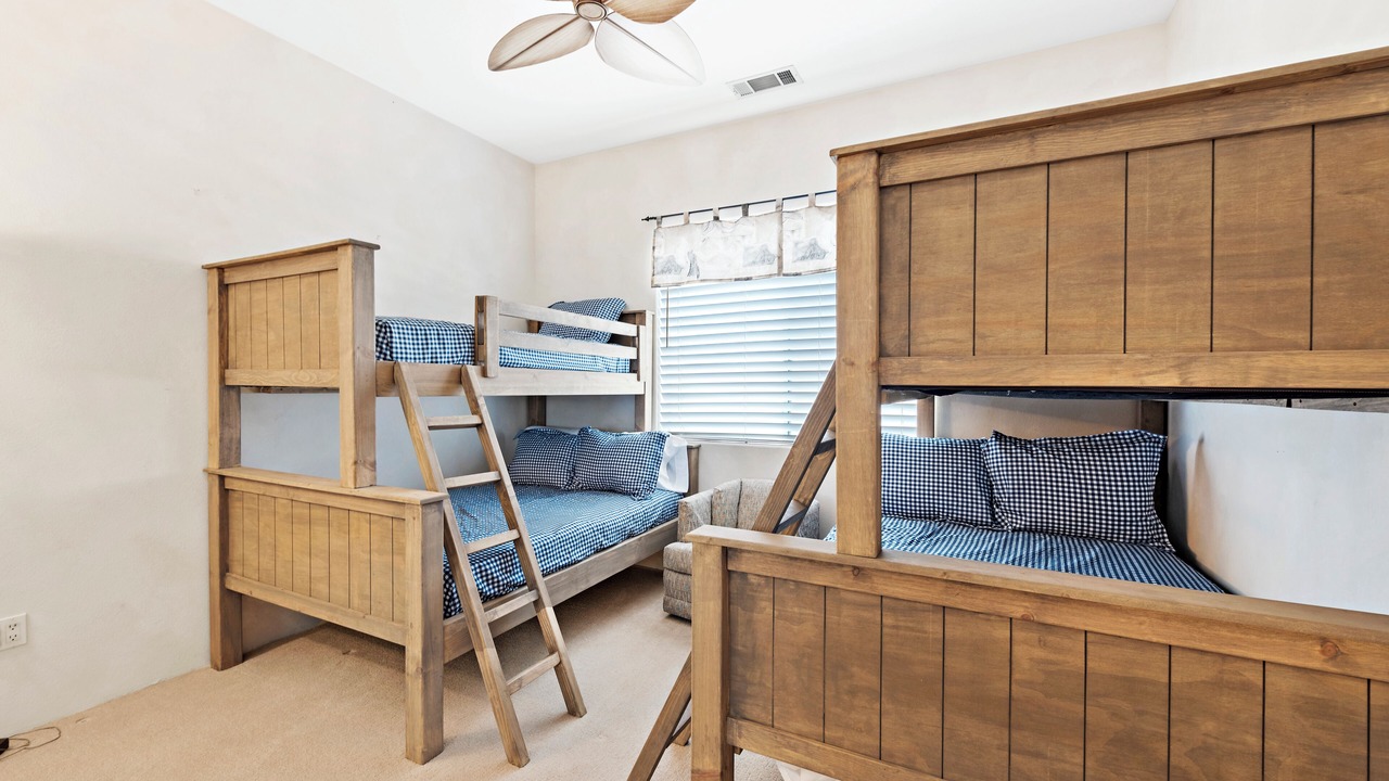 Photo of Bedroom in La Quinta
