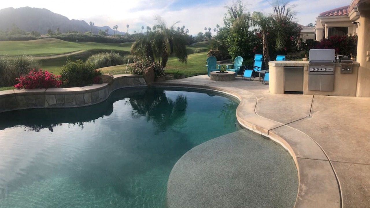 Photo of Outdoor in La Quinta