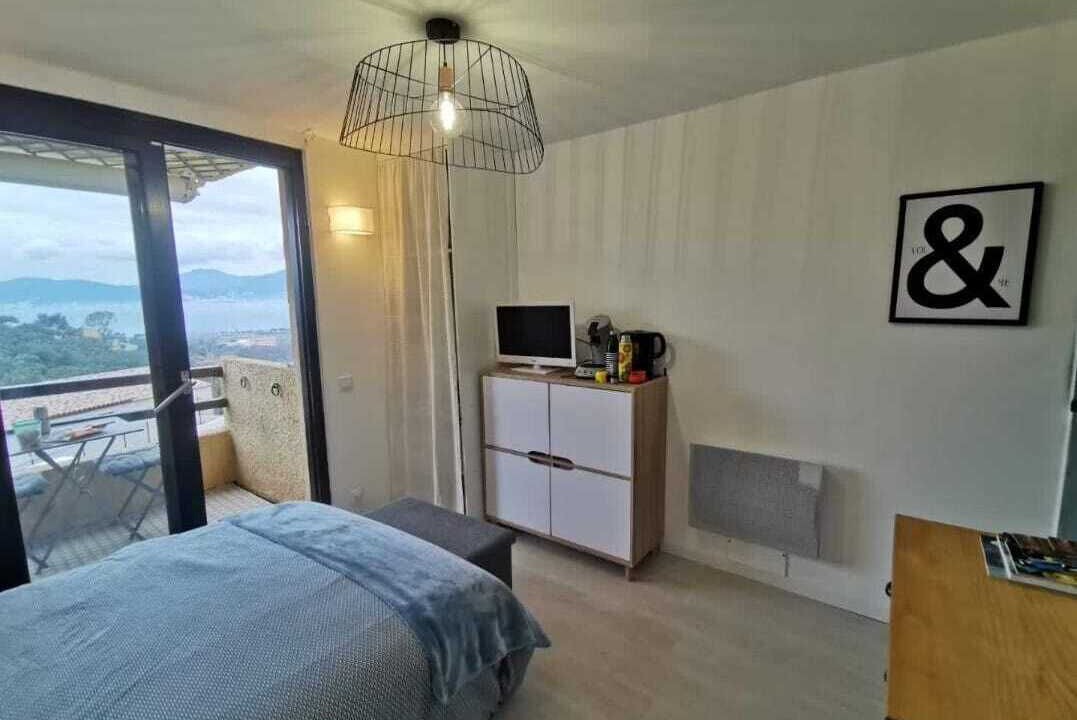 Photo of Bedroom in Grosseto-Prugna