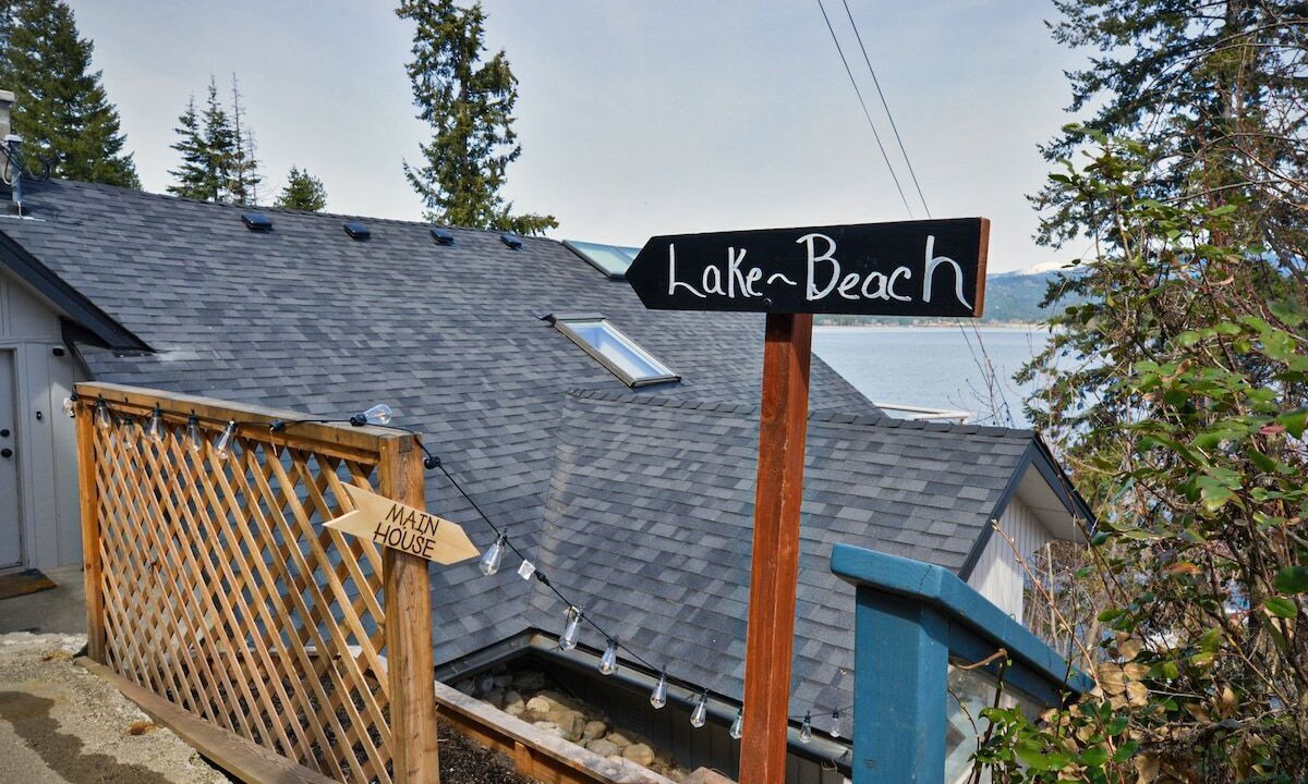 Photo of Others in Newman Lake