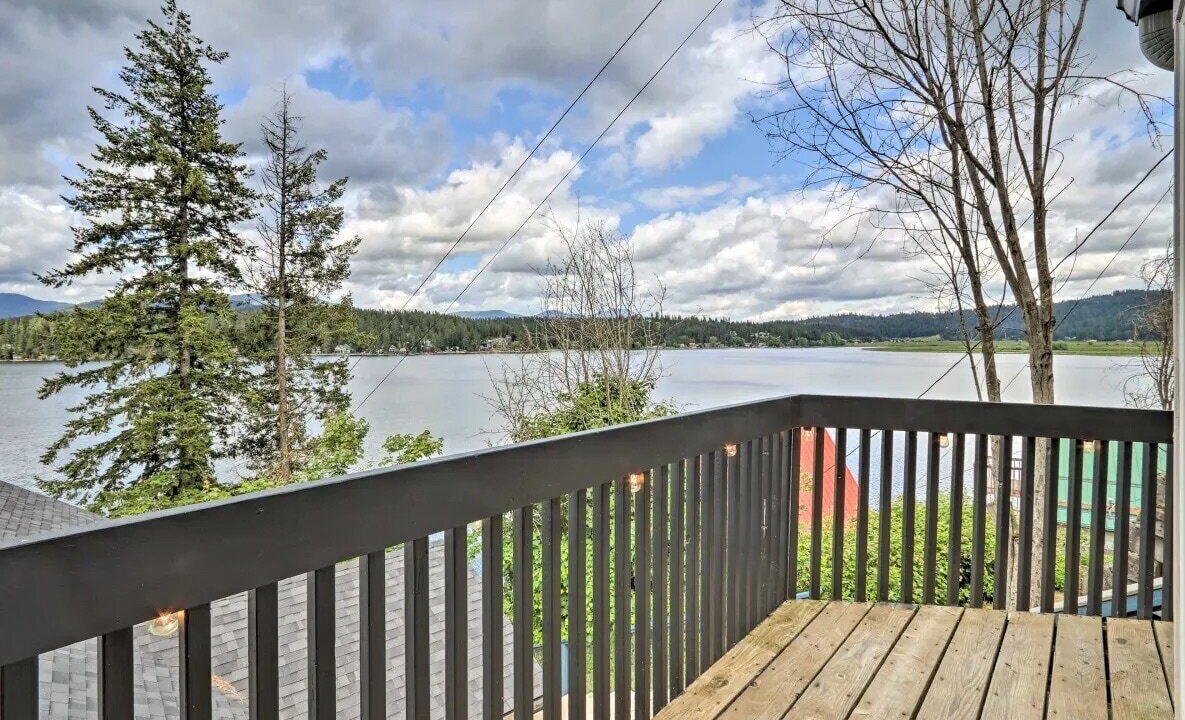 Photo of Others in Newman Lake