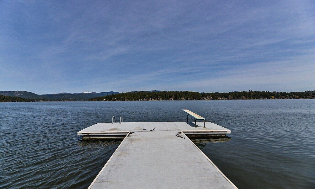 Photo of Outdoor in Newman Lake