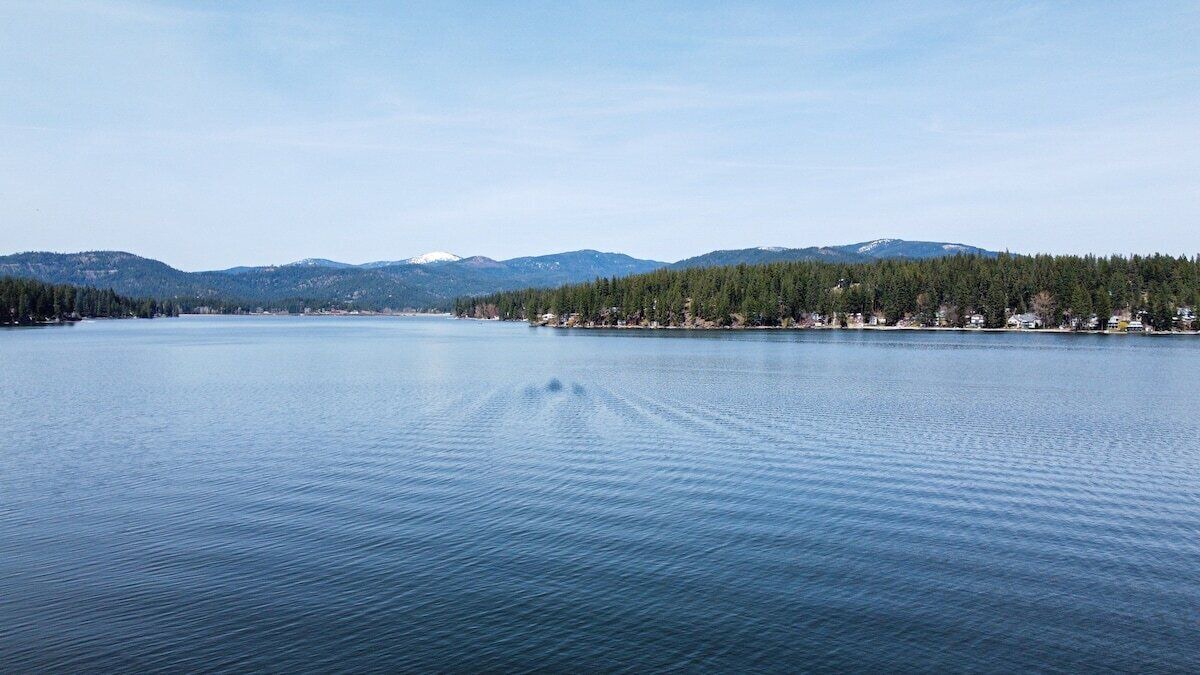 Photo of Outdoor in Newman Lake