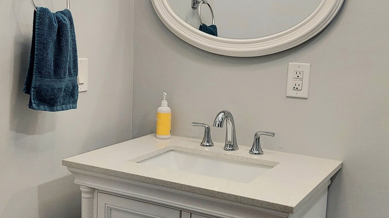 Photo of Bathroom in West Price Hill