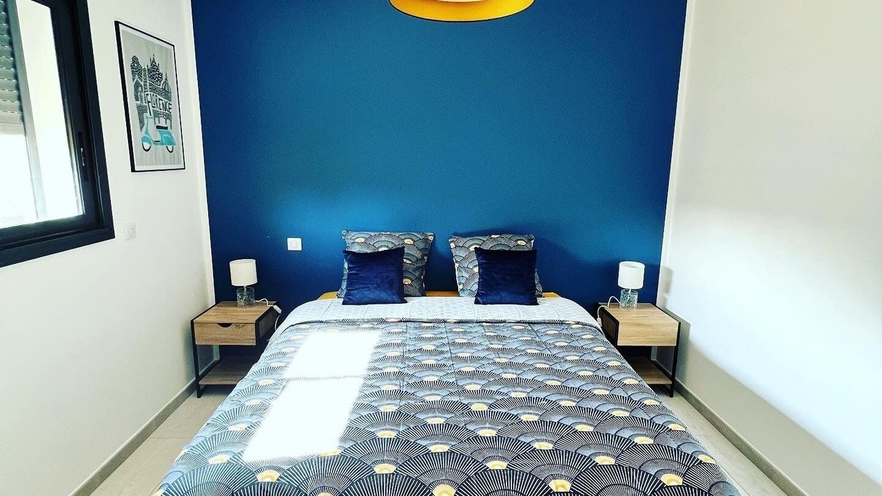 Photo of Bedroom in Aleria