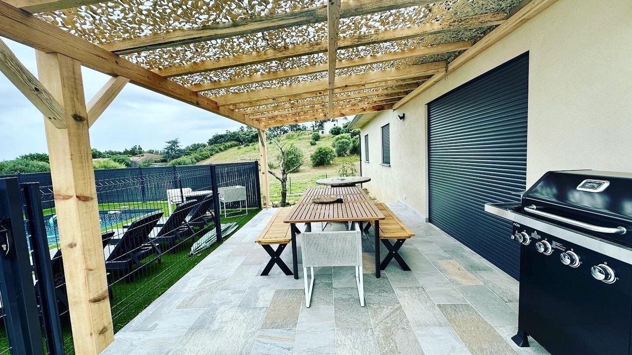 Photo of Outdoor in Aleria