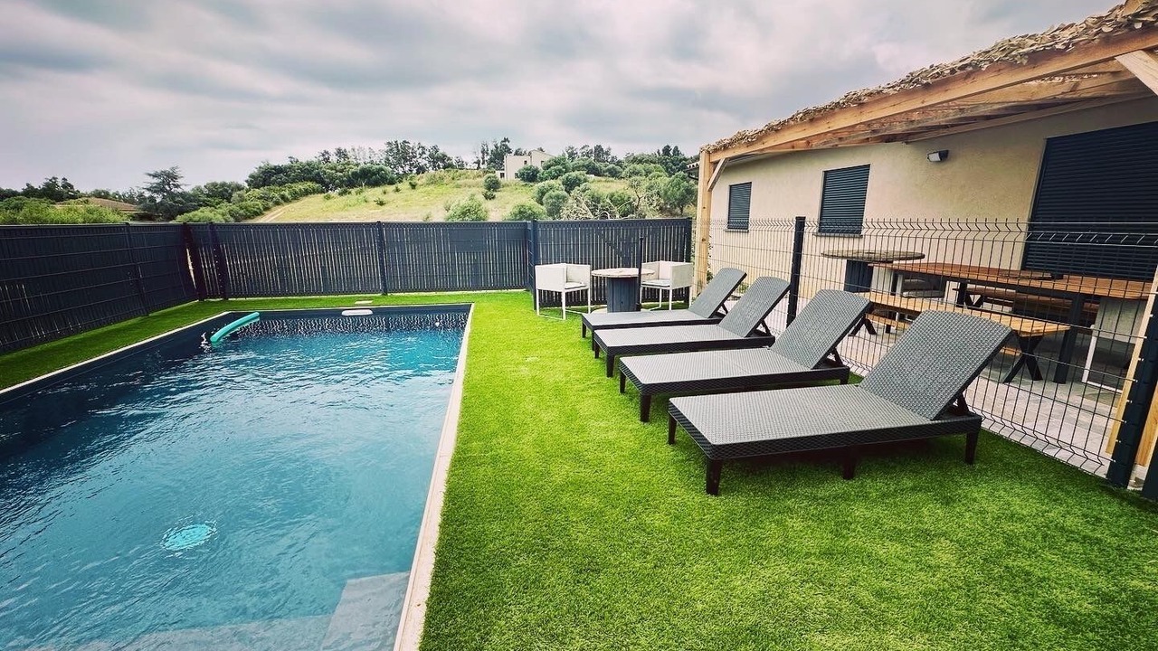 Photo of Outdoor in Aleria