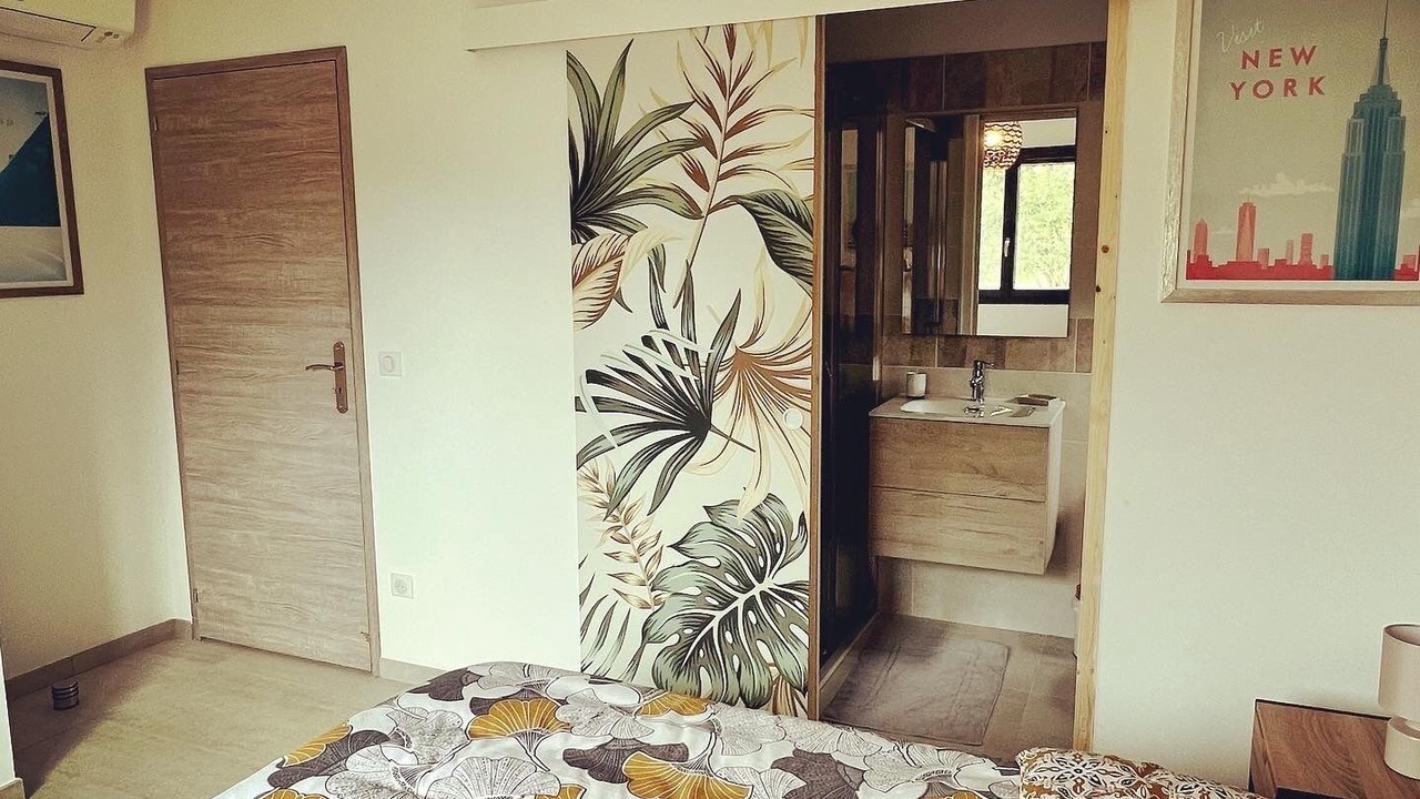 Photo of Bedroom in Aleria