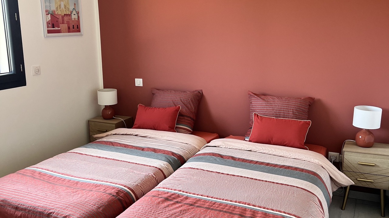 Photo of Bedroom in Aleria
