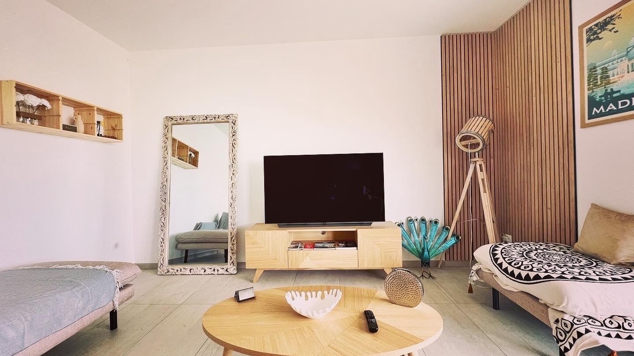 Photo of Livingroom in Aleria