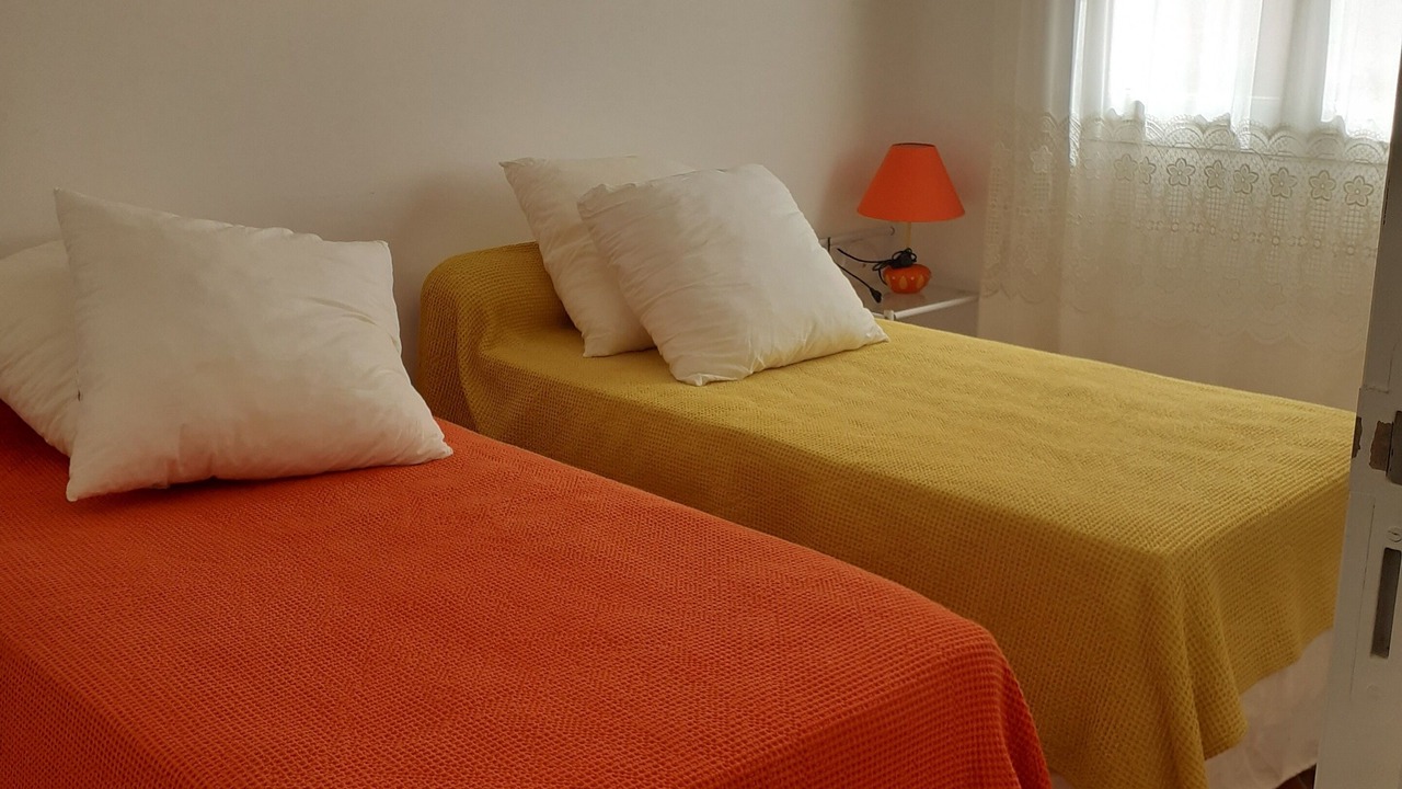 Photo of Bedroom in Santa-Maria-Figaniella