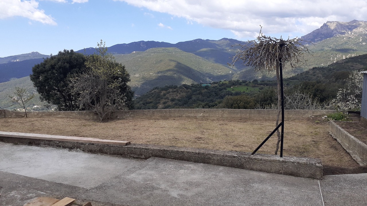 Photo of Outdoor in Santa-Maria-Figaniella