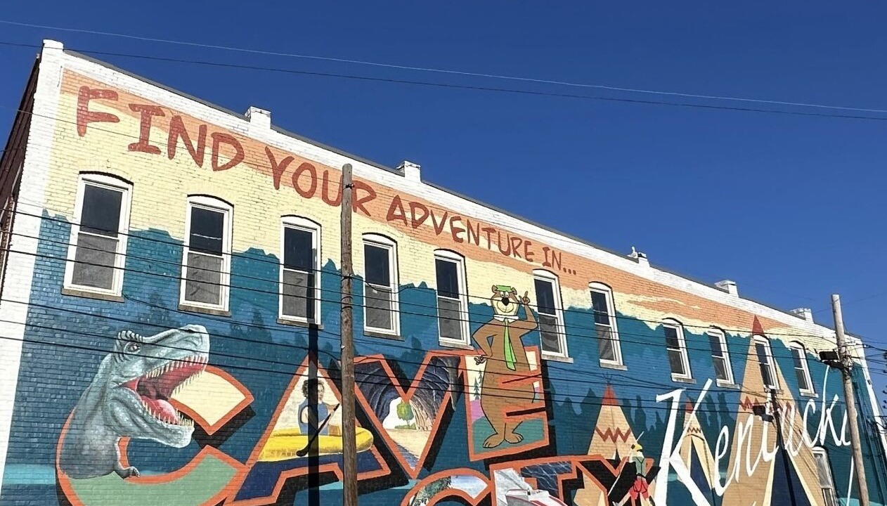 Photo of Outdoor in Cave City