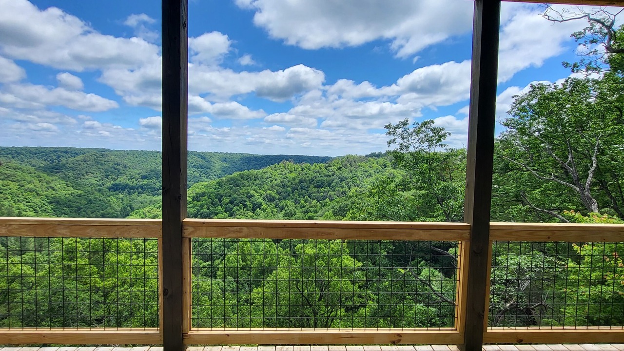 Photo of Outdoor in Frenchburg