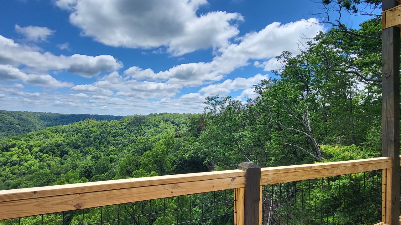 Photo of Outdoor in Frenchburg