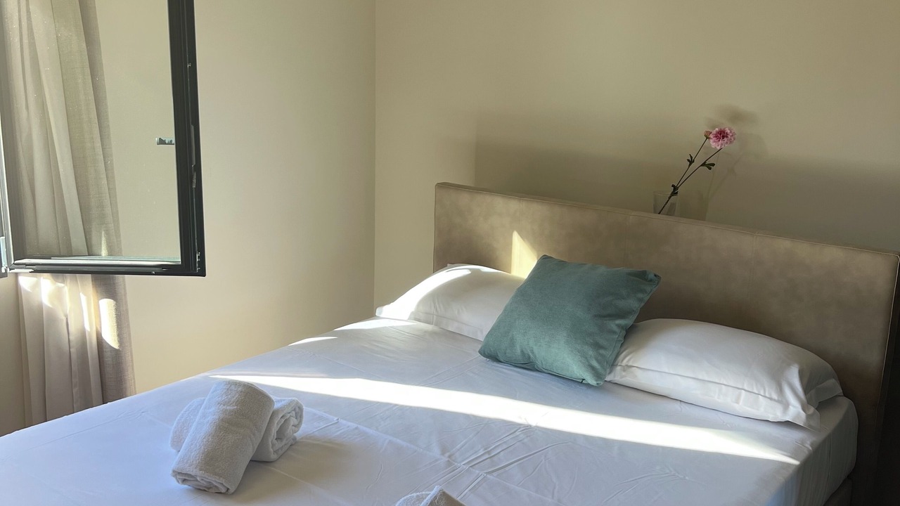 Photo of Bedroom in Saint-Florent