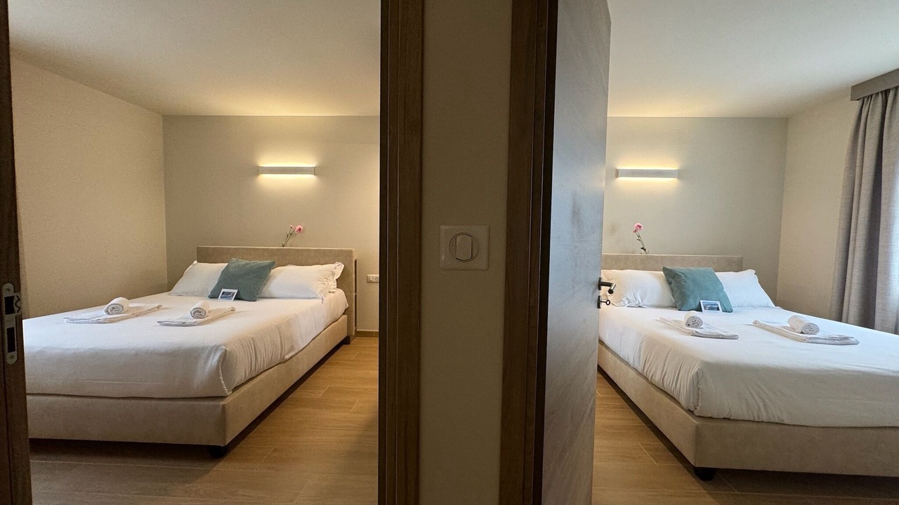 Photo of Bedroom in Saint-Florent
