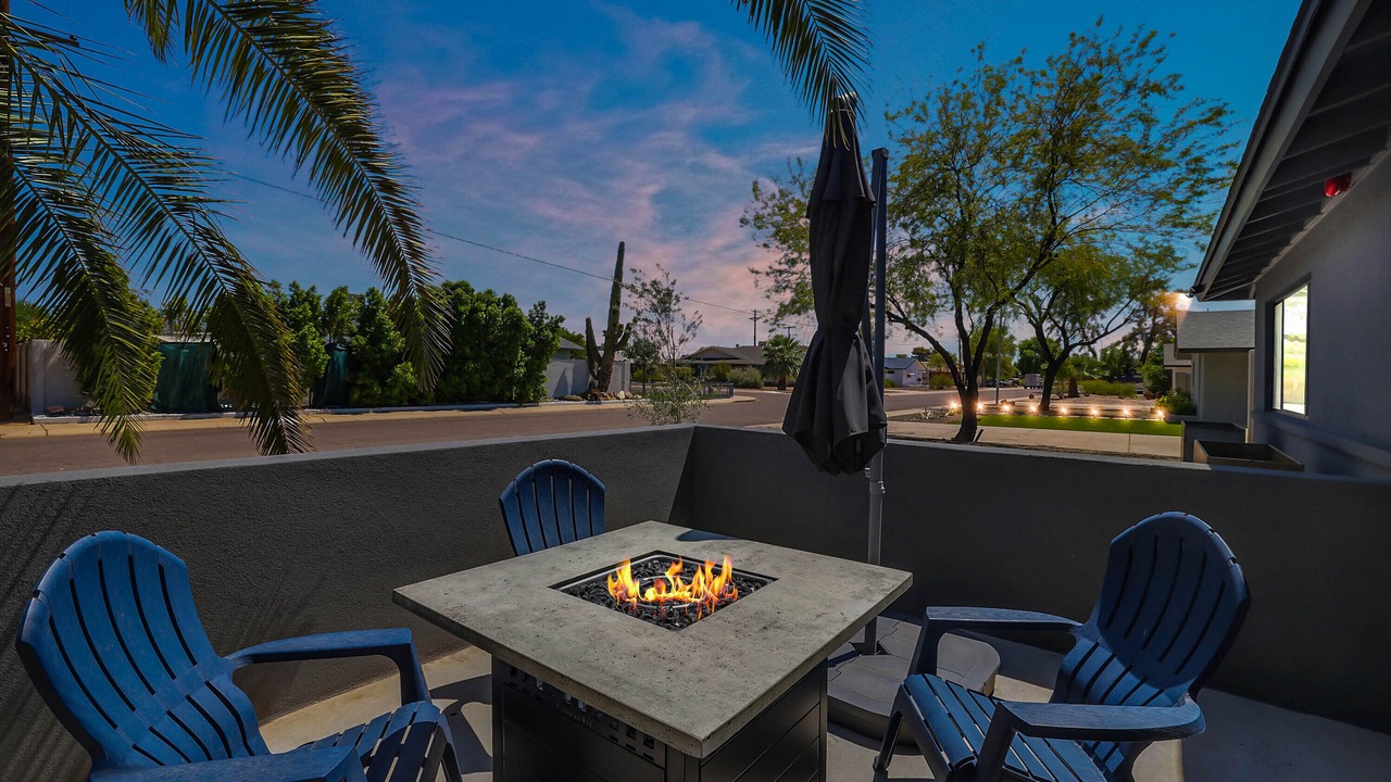 Photo of Outdoor in Village Grove