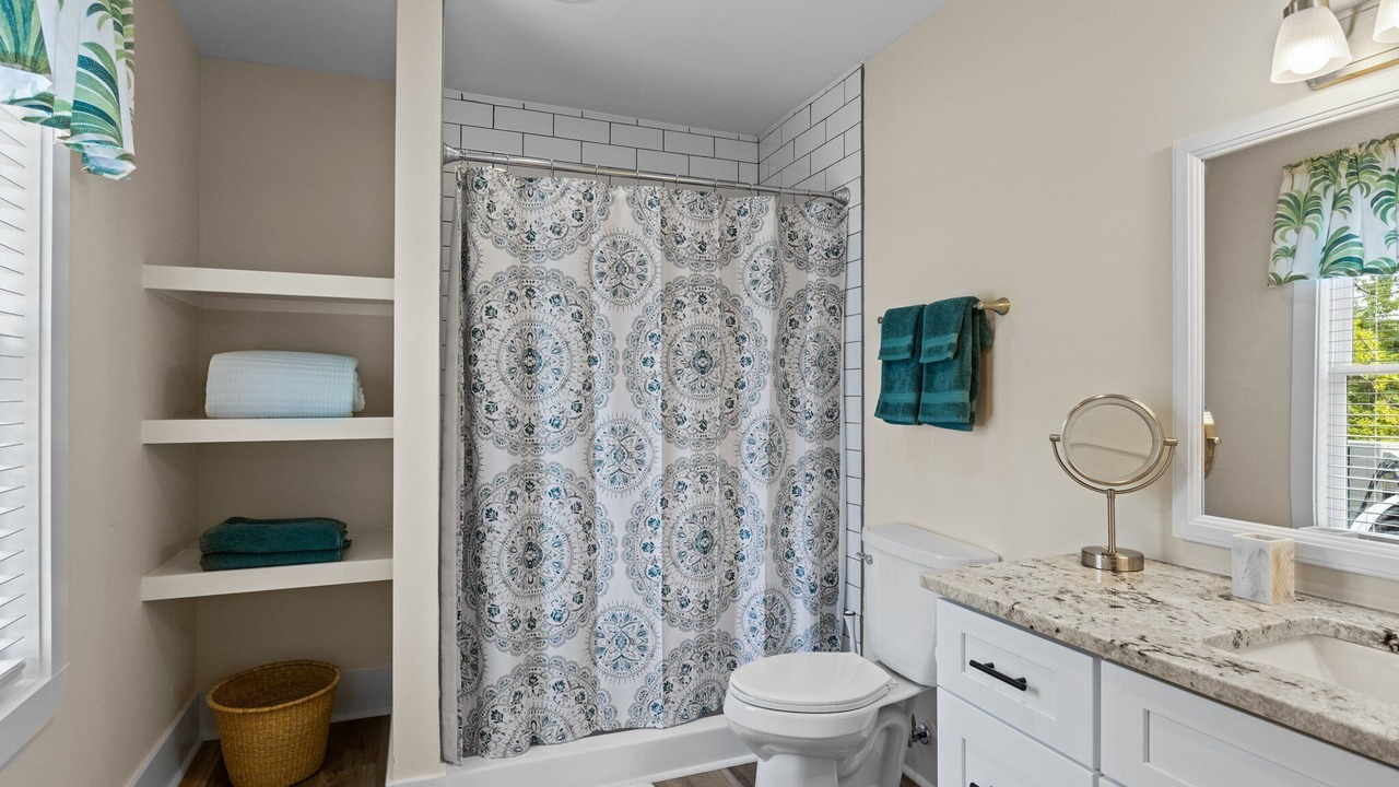 Photo of Bathroom in Marshallberg