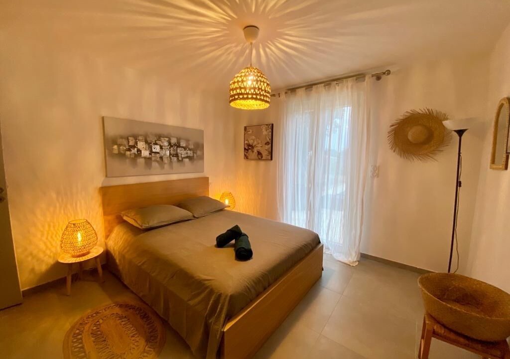 Photo of Bedroom in Ventiseri