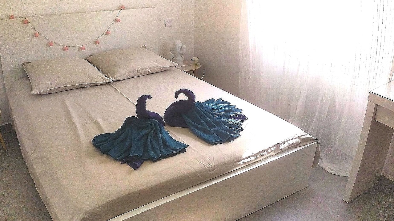 Photo of Bedroom in Ventiseri