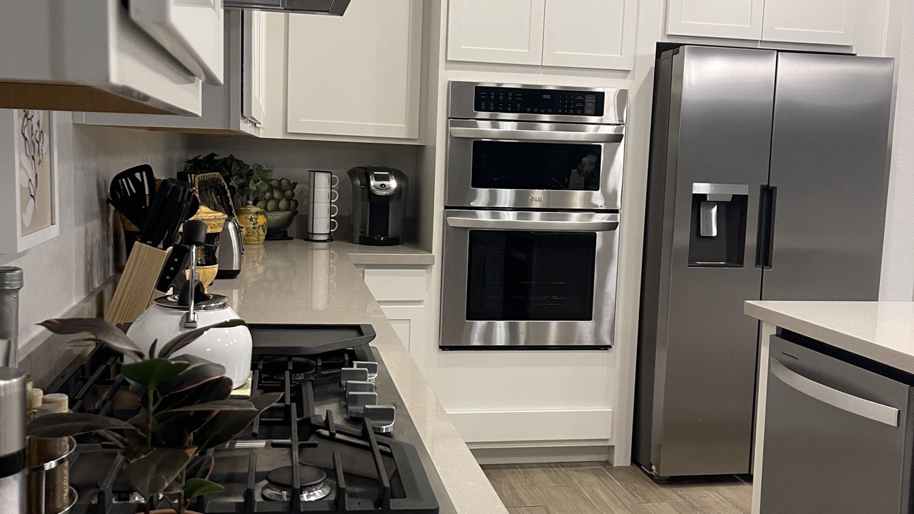 Photo of Kitchen in Peoria