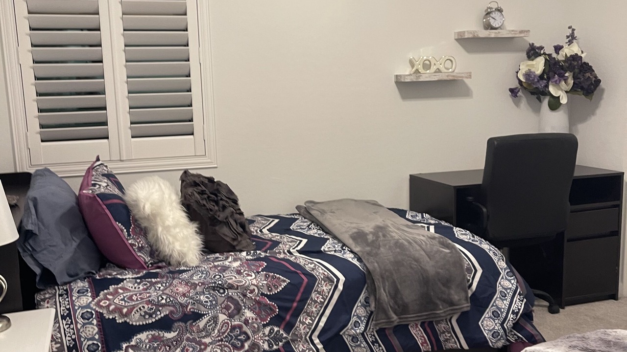 Photo of Bedroom in Peoria