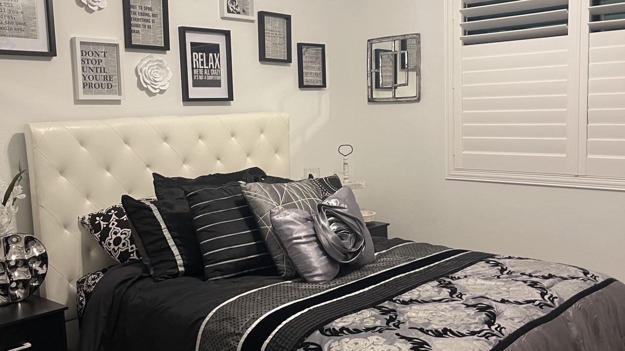Photo of Bedroom in Peoria